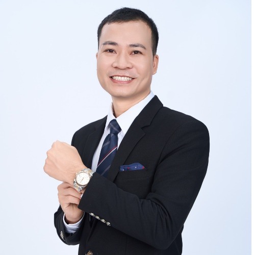 Trần Đức Thành