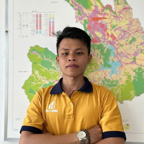 Nguyễn Thanh Thiên
