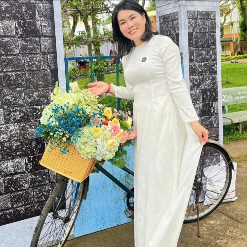 Nguyễn Thị Tuyết