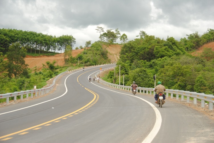 Sắp có tuyến cao tốc dài hơn 140km kết nối 3 tỉnh Bình Thuận - Lâm Đồng - Đắk Nông