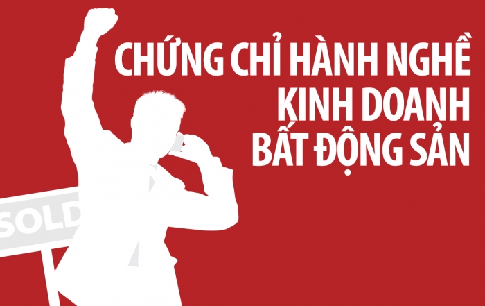 Tài Liệu Ôn Thi Chứng chỉ BĐS Đậu 100% Chỉ Trong 3 Ngày cập nhập 2026 