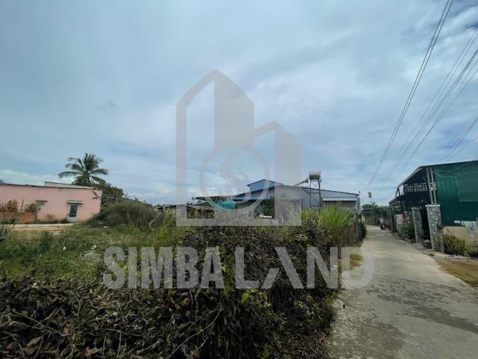 Ảnh chi tiết Bán đất Phú Hội, gần sân bay Liên Khương cách Đà Lạt 30 km. đất nở hậu thích hợp ở lâu dài. - Phần 4