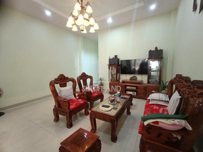 Ảnh chi tiết Bán nhà 1 trệt 1 lầu 3PN Gần Sân Bay Liên Khương giá 3,2ty - Phần 6