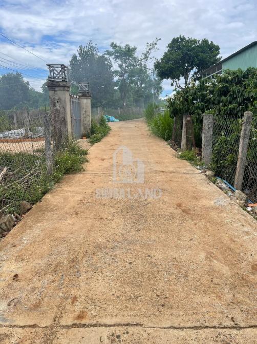 Ảnh chi tiết Bán đất vườn 1200m2 có 300m2 đất ở mặt tiền 15m Làm nhà Vườn Gần Chợ Tân Hội Giá 2,35ty - Phần 2