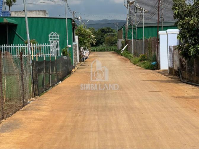 Ảnh chi tiết Bán đất TT Liên NGhĩa DT 6x31m tc100m2 Đường oto né nhau  Giá 1,6ty - Phần 5