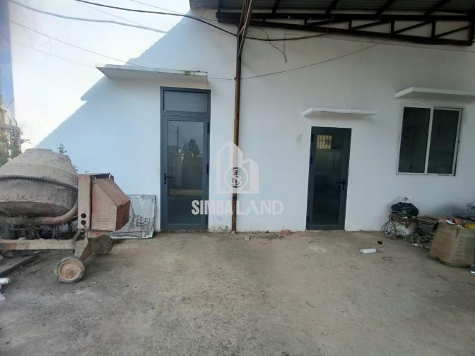 Ảnh chi tiết Cho thuê Xưởng Dt 15x31m tổng 450m2 Sẵn Điện 3 Pha - Phần 4