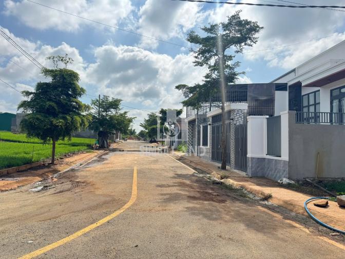 Ảnh chi tiết Bán Lô góc 2 mặt tiền DT 10x25m tc100m2 cách sân Bay 5 phút giá 2,4ty Khu Dân Cư Nghĩa Hiệp - Phần 2