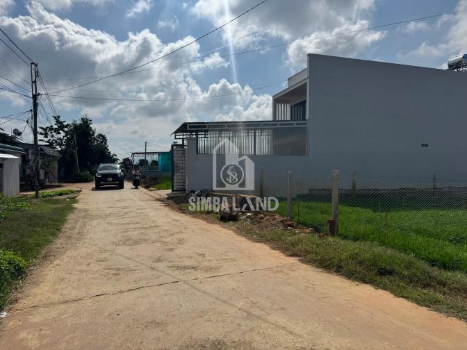 Ảnh chi tiết Bán Lô góc 2 mặt tiền DT 10x25m tc100m2 cách sân Bay 5 phút giá 2,4ty Khu Dân Cư Nghĩa Hiệp - Phần 3