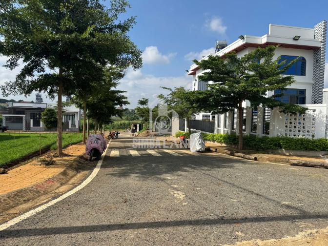 Ảnh chi tiết Bán Lô góc 2 mặt tiền DT 10x25m tc100m2 cách sân Bay 5 phút giá 2,4ty Khu Dân Cư Nghĩa Hiệp - Phần 4