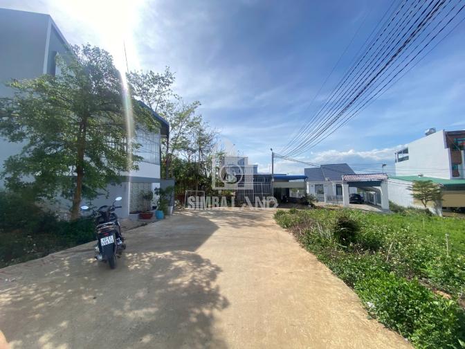 Ảnh chi tiết 8 x 20m ngay trường tiểu học Nghĩa Hiệp cách chợ đầu mối đức trọng chỉ 500m gần chợ liên nghĩa sân bay liên khương - Phần 2