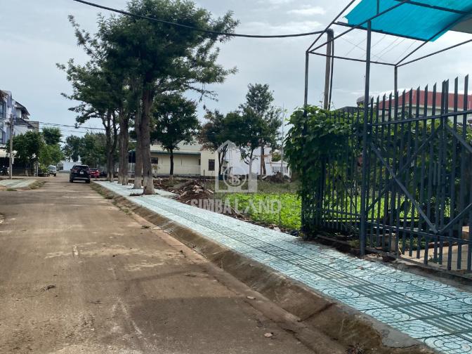 Ảnh chi tiết 7 x 25m full đất ở xây dựng lô 90 đức trọng gần sân bay liên khương, chợ đầu mối nông sản - Phần 2