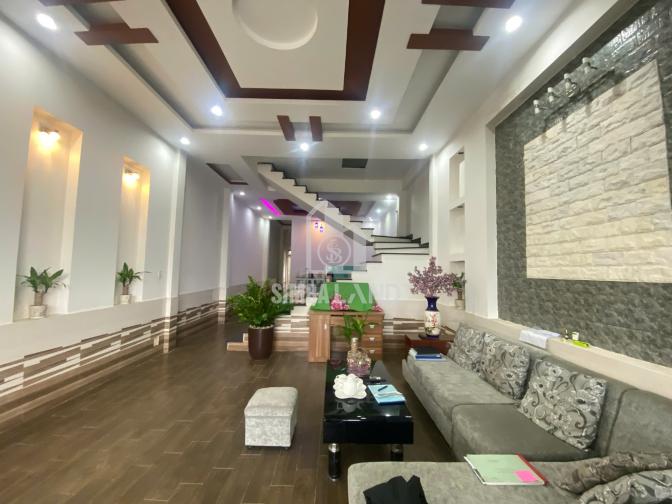 Ảnh chi tiết Bán đất tặng nhà và dãy trọ 10 phòng thuộc lô 90 dòng tiền 20tr/tháng - Phần 2