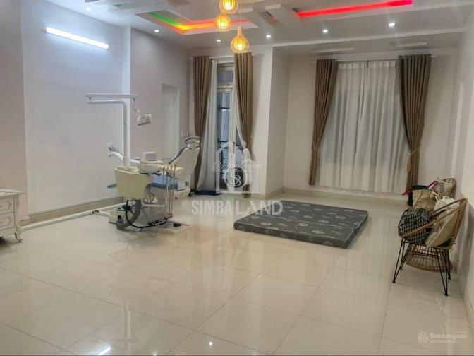 Ảnh chi tiết Bán nhà vị trí đắc địa đường Thống Nhất - Phần 2