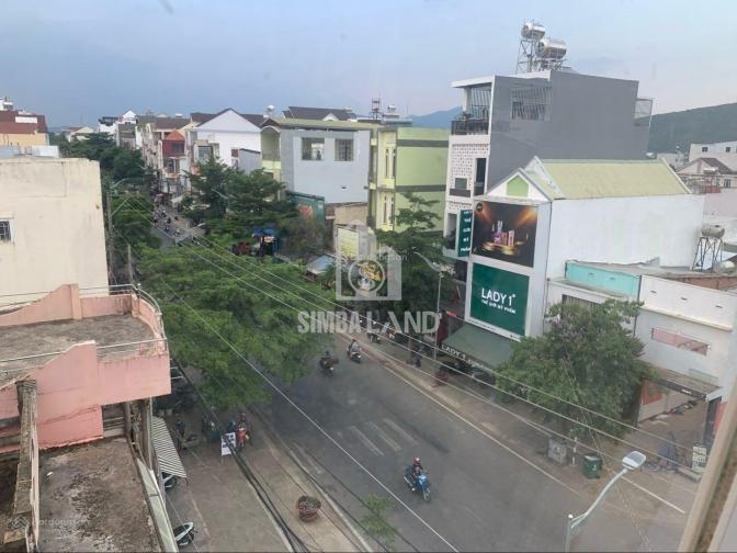 Ảnh chi tiết Bán nhà vị trí đắc địa đường Thống Nhất - Phần 3