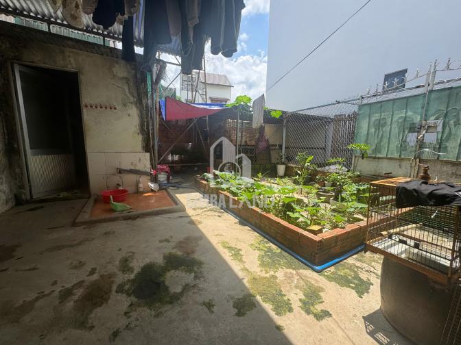 Ảnh chi tiết Bán nhà cấp 4 Cạnh Công Viên thống Nhất đức trọng Dt 7,2x22m tc72m2 Nở Hậu 8m giá hơn 3ty - Phần 4