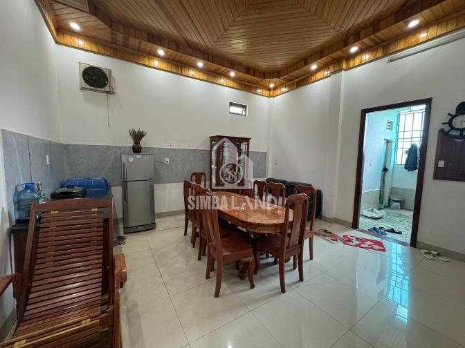 Ảnh chi tiết bán nhà 3PN mặt tiền kinh doanh Dt724 đức trọng Dt 10x26m tc150m2 đã trừ lộ giới - Phần 2