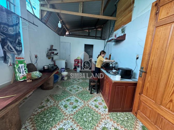 Ảnh chi tiết bán nhà 3PN mặt tiền kinh doanh Dt724 đức trọng Dt 10x26m tc150m2 đã trừ lộ giới - Phần 5