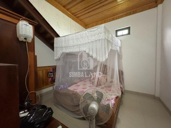Ảnh chi tiết bán nhà 3PN mặt tiền kinh doanh Dt724 đức trọng Dt 10x26m tc150m2 đã trừ lộ giới - Phần 6