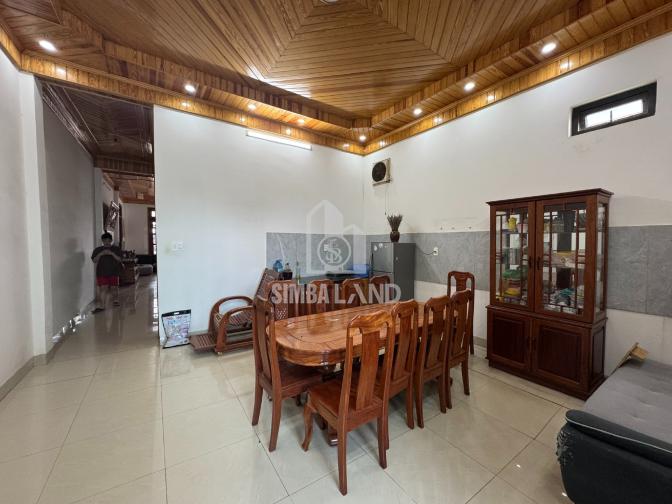 Ảnh chi tiết bán nhà 3PN mặt tiền kinh doanh Dt724 đức trọng Dt 10x26m tc150m2 đã trừ lộ giới - Phần 7