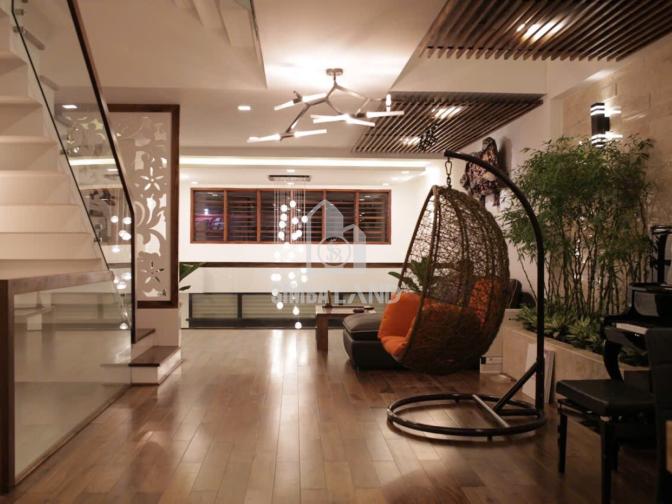 Ảnh chi tiết Bán nhà 2 mặt tiền, mặt chính đường Thống Nhất. Cách sân bay Liên Khương 5 phút đi xe - Phần 4