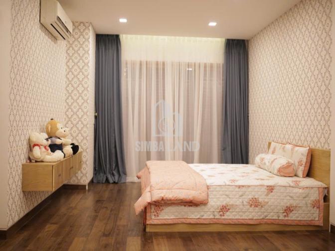Ảnh chi tiết Bán nhà 2 mặt tiền, mặt chính đường Thống Nhất. Cách sân bay Liên Khương 5 phút đi xe - Phần 5