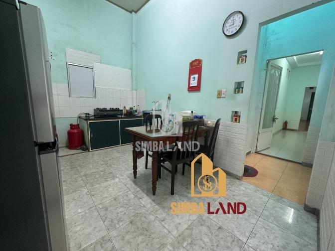Ảnh chi tiết 🔥👉Bán nhà TT Liên Nghĩa 5x36 Full ODT - Phần 4