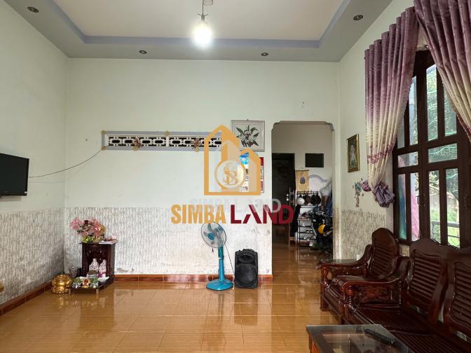 Ảnh chi tiết 🔥👉Bán nhà Hiệp Thạnh, gần sân bay Liên Khương. GIÁ TỐT - Phần 5