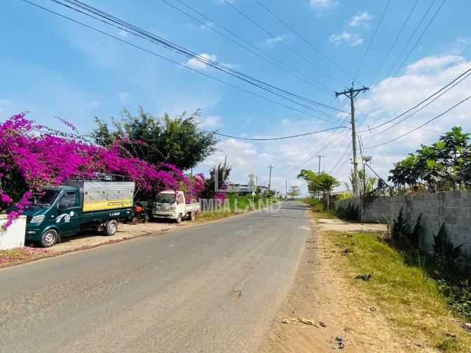 Ảnh chi tiết Bán đất vườn 6000m2 có 100m mặt tiền cách sân bay Liên khương 15 phút - Phần 8