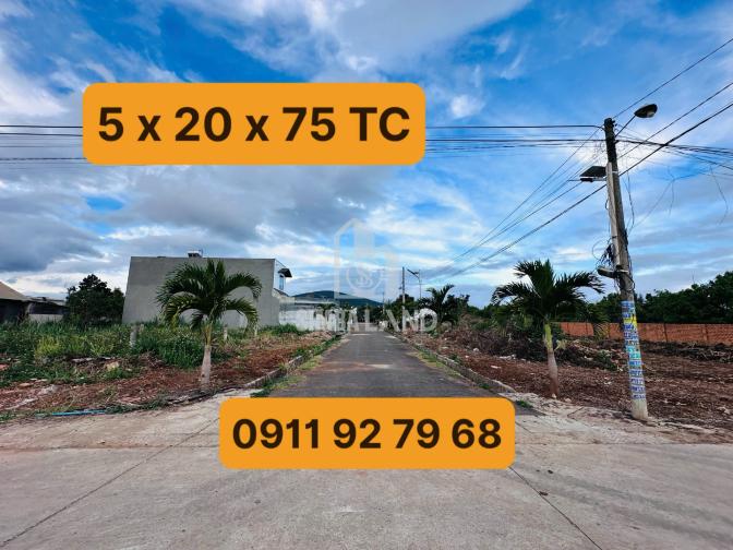 Ảnh chi tiết Đất Khu Hoa Kai - Cư Xá - Hiệp Thạnh - Phần 2