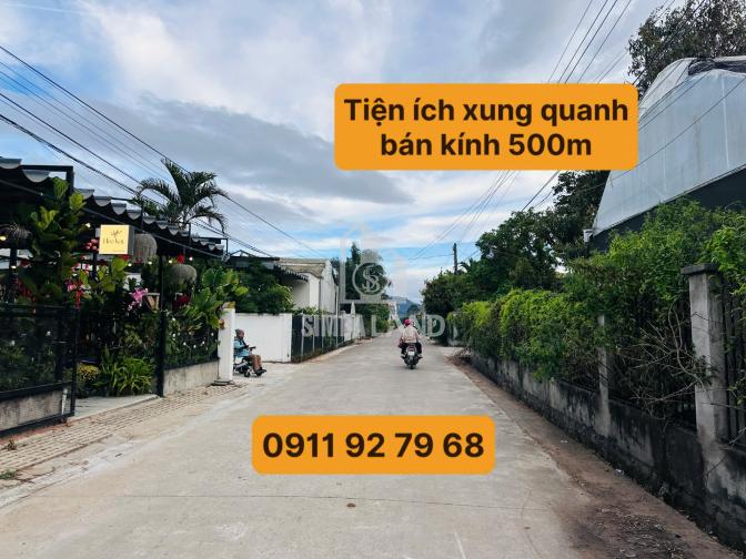 Ảnh chi tiết Đất Khu Hoa Kai - Cư Xá - Hiệp Thạnh - Phần 3
