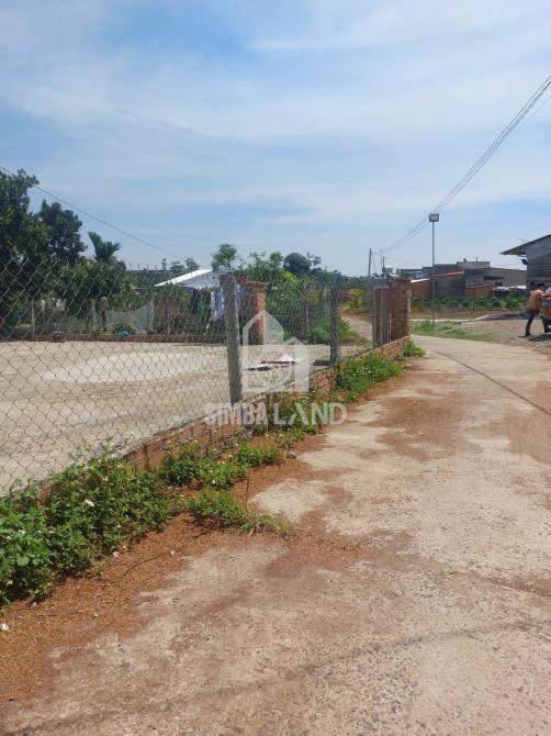 Ảnh chi tiết 1 ha đất Đinh Văn Lâm Hà có 400 thổ cư, bám đường 100m phía sau bao quanh suối - Phần 4