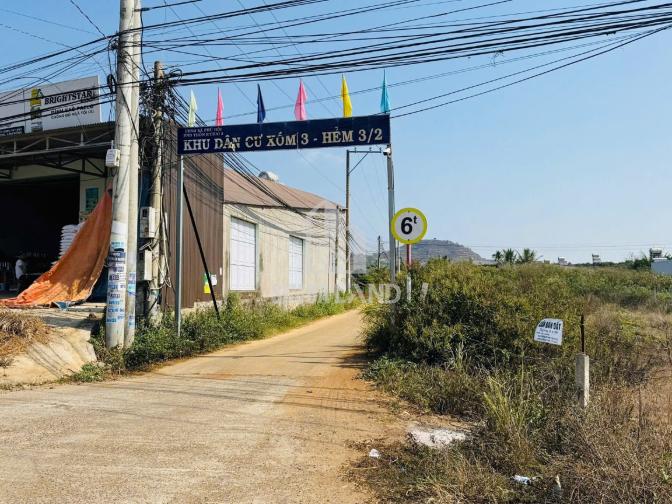 Ảnh chi tiết 6x27,100 thổ cư, đất thuộc Rchai3 - cách 724 chỉ 200m Giá chỉ 650tr - Phần 2