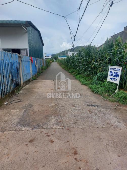 Ảnh chi tiết Lô đất cách đường chính DT724 chỉ 200m. thôn Tân Đà, xã Tân Hội, tỉnh Lâm Đồng - Phần 2