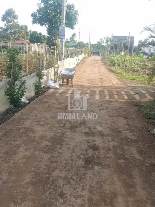 Ảnh chi tiết Lô đất cách đường chính DT724 chỉ 200m. thôn Tân Đà, xã Tân Hội, tỉnh Lâm Đồng - Phần 5