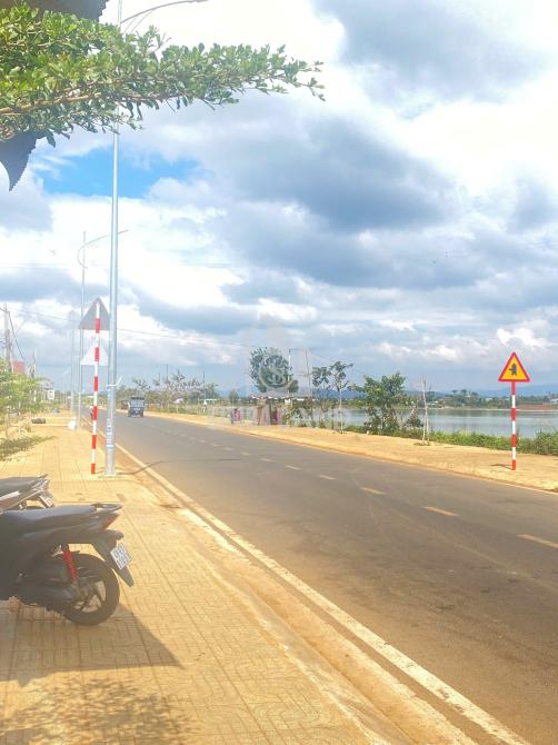 Ảnh chi tiết Ngay hồ nam sơn đường  bê tông thông ô tô vị trí cực đẹp để sở hữu - Phần 5