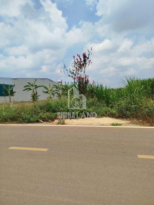Ảnh chi tiết Lô đất mặt tiền đường nhựa chính Bình Thạnh cũ, gần thác Vinh Sơn, nay thuộc Đinh Văn Lâm Hà, Lâm Đồng - Phần 3