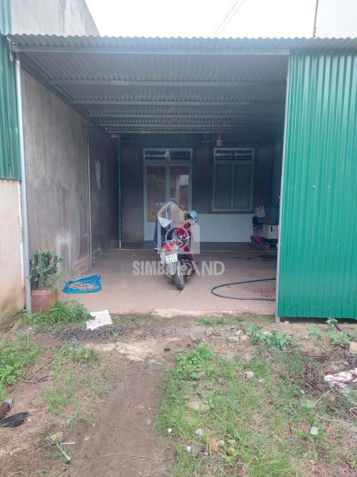 Ảnh chi tiết Lô đất mặt tiền chính đường An Dương Vương, xã Đức Trọng, tỉnh Lâm Đồng - Phần 2