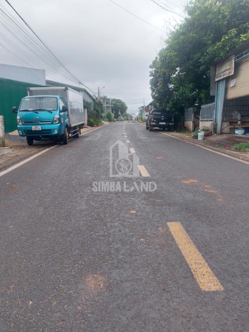 Ảnh chi tiết Lô đất mặt tiền chính đường An Dương Vương, xã Đức Trọng, tỉnh Lâm Đồng - Phần 4