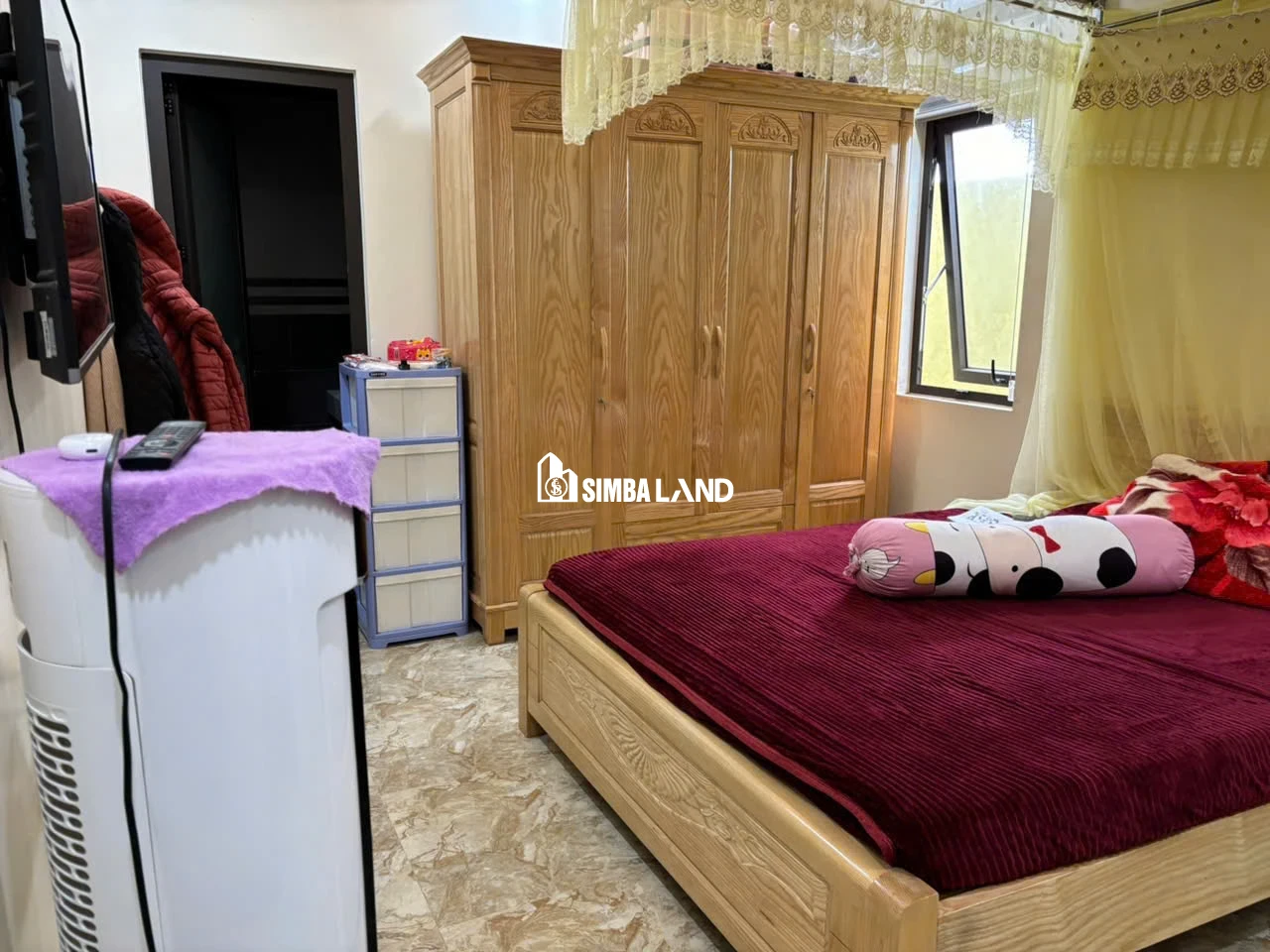 Ảnh chi tiết Bán nhà chính chủ, nhà mới xây DT 5,5x60, có 3PN, 3WC giá 2 tỷ 7 có thương lượng - Phần 5