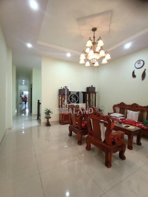 Bán nhà 1 trệt 1 lầu 3PN Gần Sân Bay Liên Khương giá 3,2ty