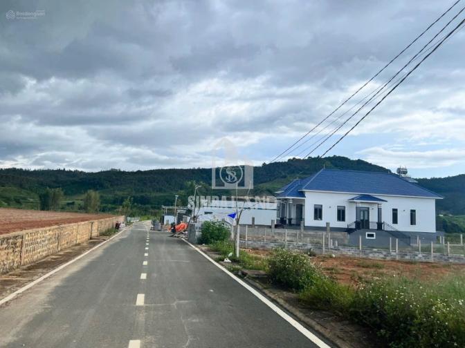 Bán đất hiệp thạnh khu view sông dt 5x35m tc110m2 giá 1,1ty Cách sân bay 10 phút
