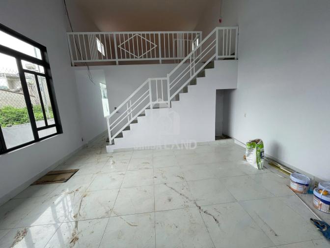 Nhà Bồng Lai, Hiệp Thạnh, Đức Trọng