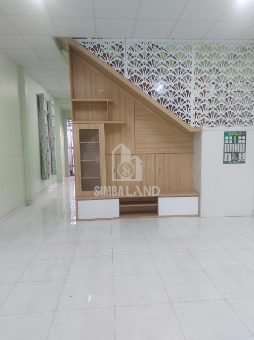 Nhà Nghĩa Hiệp, Đức Trọng