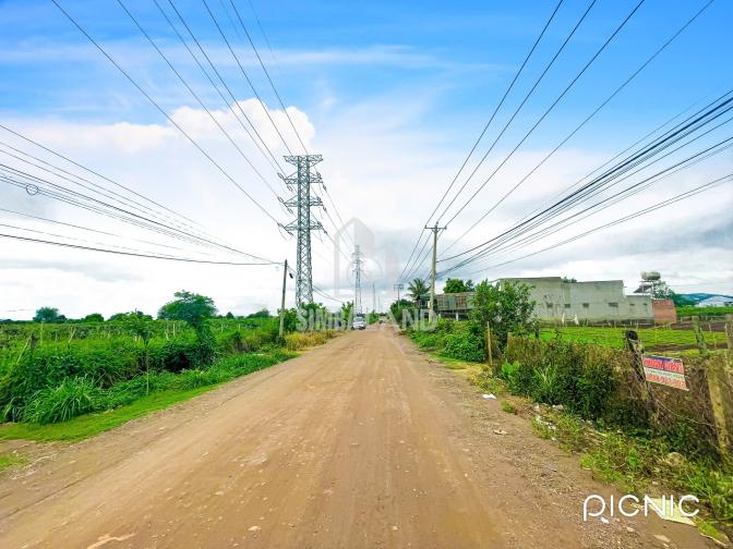 Đất Thị trấn Liên Nghĩa, Tổ 34