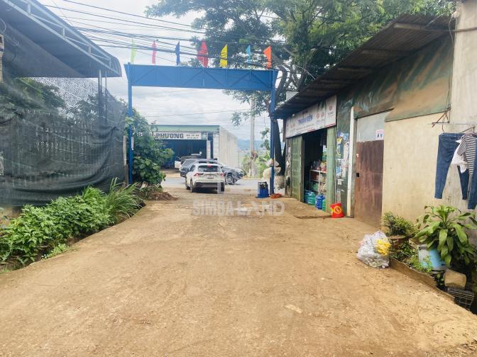 Đất trung tâm Liên Nghĩa giá tốt 1,25ty