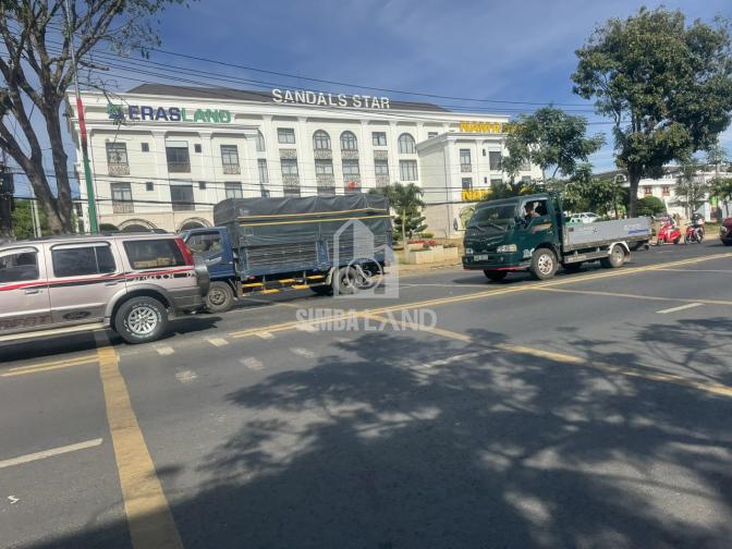 35 tỷ Giảm giá kịch sàn còn 18 tỷ: Cần ra nhanh mặt tiền QL20, 400m2 khu đắc địa TT Liên Nghĩa.