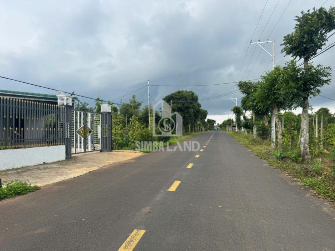 Bán đất Đất Trọng đường nhựa dt 10x48m tc75m2 giá 2,1ty xây nhà nghỉ dưỡng