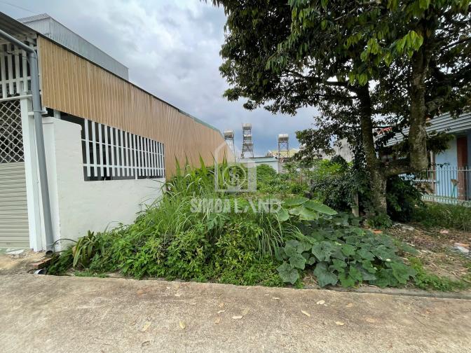bán đất gần chợ Phi Nôm chỉ cách khoảng 100m cách đường trục chính quốc lộ 20 chỉ 50m đất thuộc trung tâm xã Hiệp Thạnh