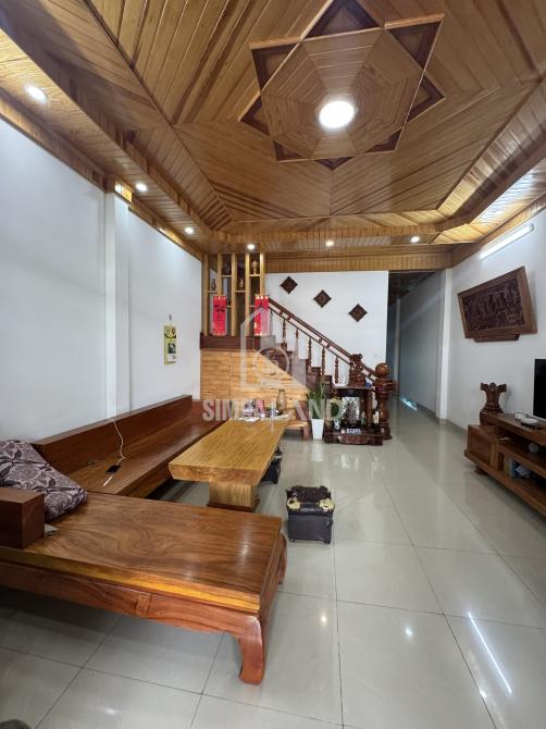 bán nhà 3PN mặt tiền kinh doanh Dt724 đức trọng Dt 10x26m tc150m2 đã trừ lộ giới
