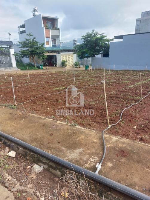Lô đất ngay trường Tiểu học Nghĩa Hiệp xã Hiệp Thạnh tỉnh Lâm Đồng